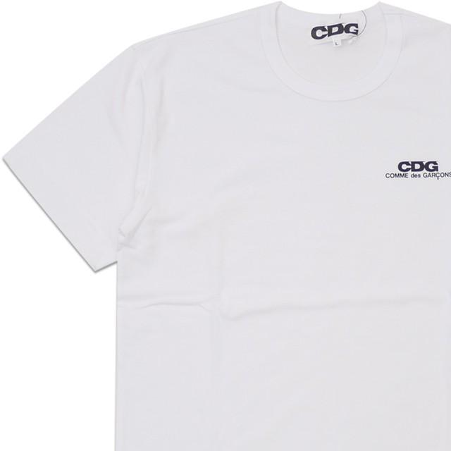 tee cdg