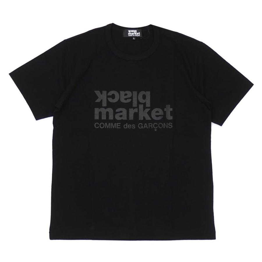【Fe】BLACK MARKET COMME des GARÇONS COMME des GARCONS（コムデギャルソン） 新品 ブラックマーケット限定