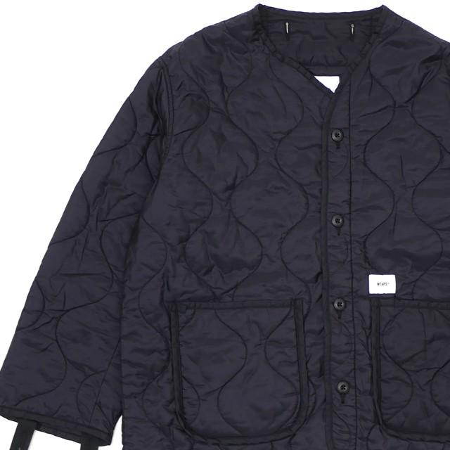 WTAPS 新品 ダブルタップス WLJ JACKET ジャケット インナー WTAPS 新品 ダブルタップス WLJ JACKET ジャケット インナー