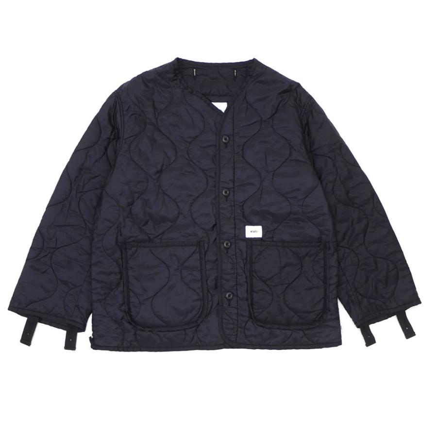 WTAPS 新品 ダブルタップス WLJ JACKET ジャケット インナー WTAPS 新品 ダブルタップス WLJ JACKET ジャケット インナー