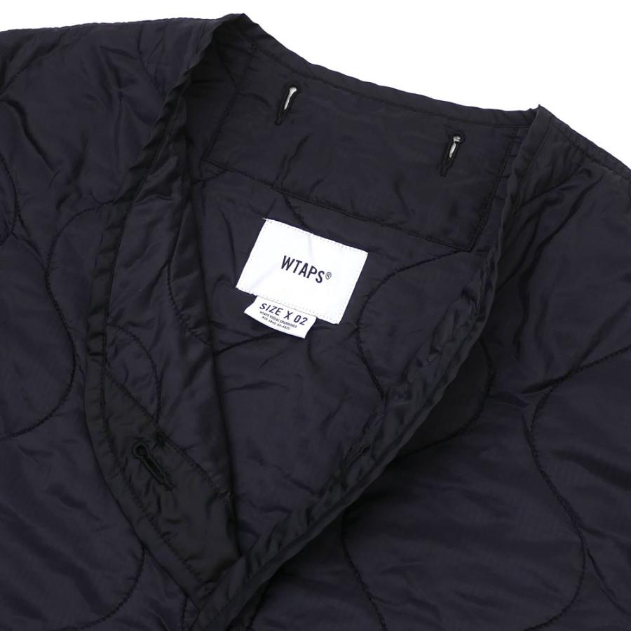 WTAPS 新品 ダブルタップス WLJ JACKET ジャケット インナー WTAPS 新品 ダブルタップス WLJ JACKET ジャケット インナー