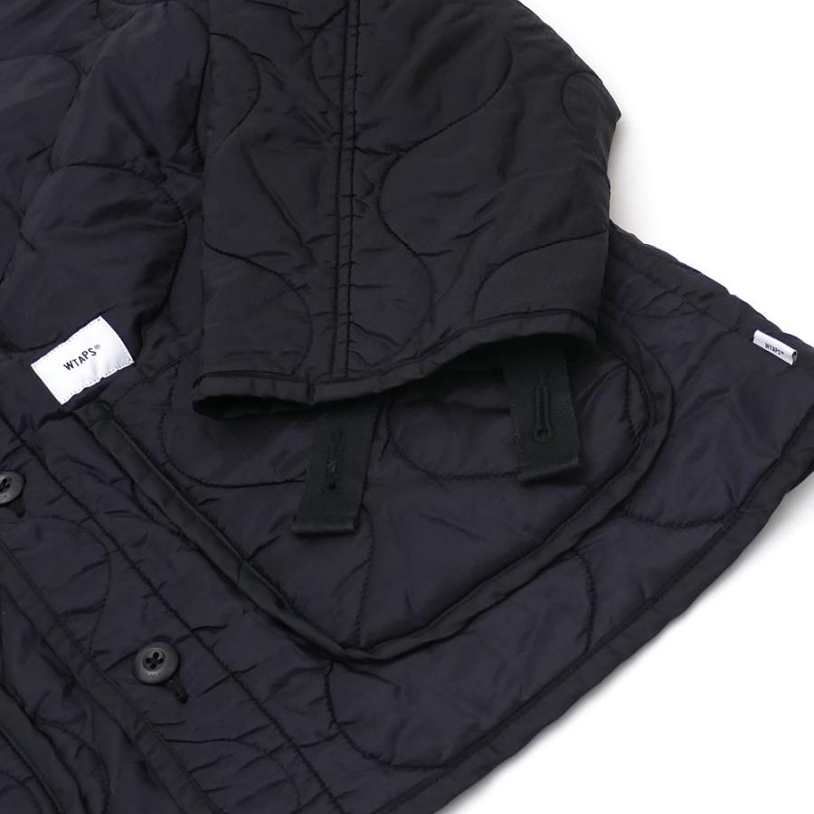 WTAPS 新品 ダブルタップス WLJ JACKET ジャケット インナー WTAPS 新品 ダブルタップス WLJ JACKET ジャケット インナー