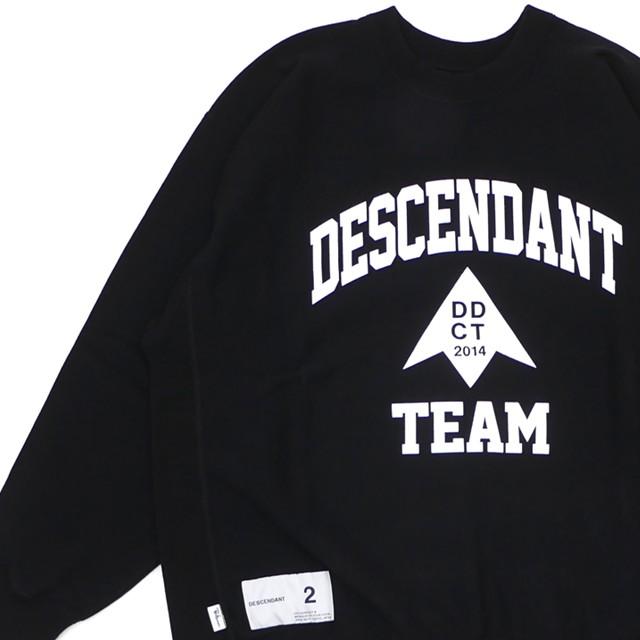 Ron Herman ロンハーマン x DESCENDANT ディセンダント TEAM Ron Herman ロンハーマン x DESCENDANT ディセンダント TEAM
