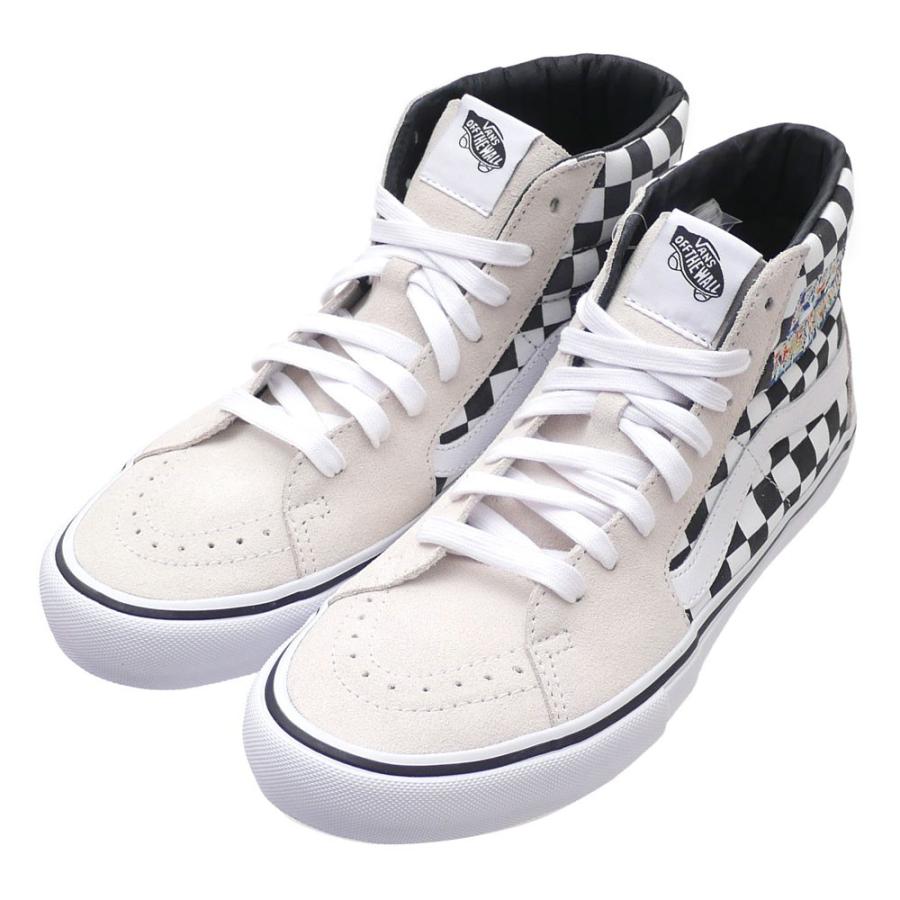 Supreme 新品 シュプリーム SUPREME x バンズ VANS FTW Sk8-Hi 