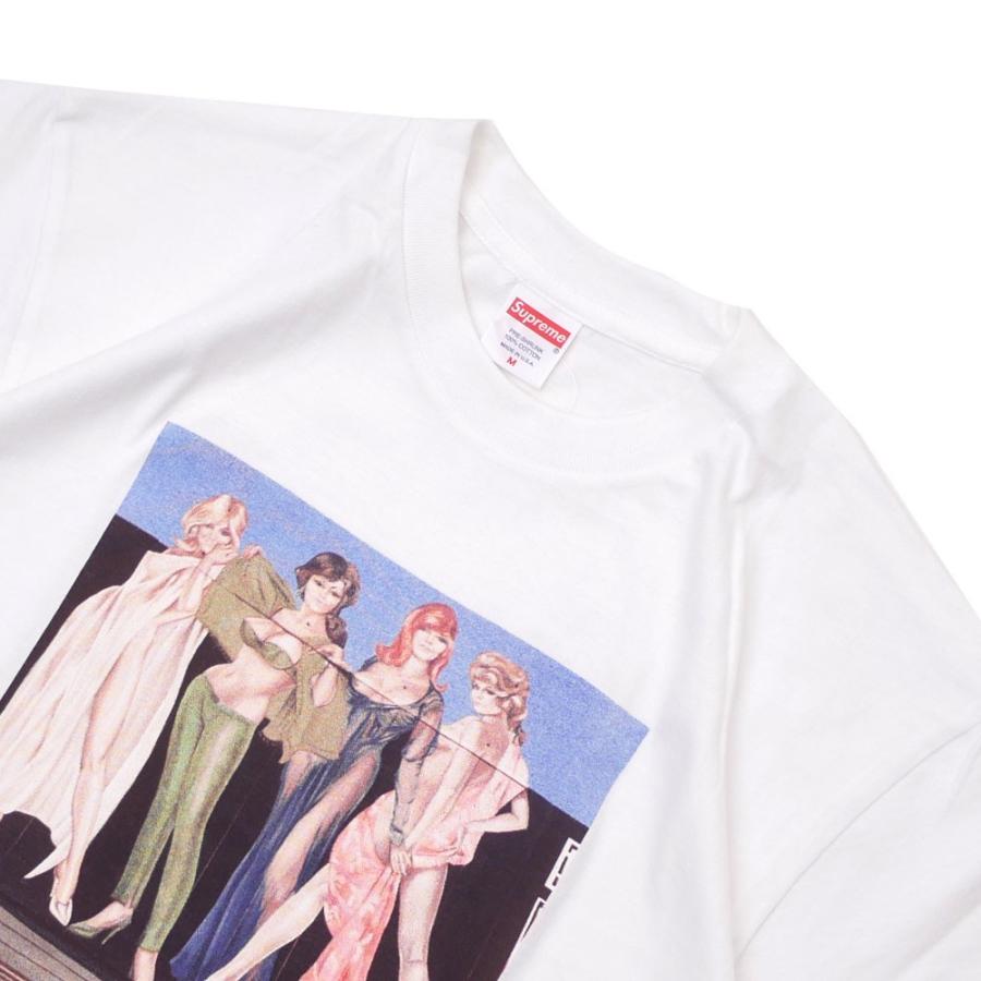 Supreme 新品 シュプリーム SUPREME American Picture Tee T
