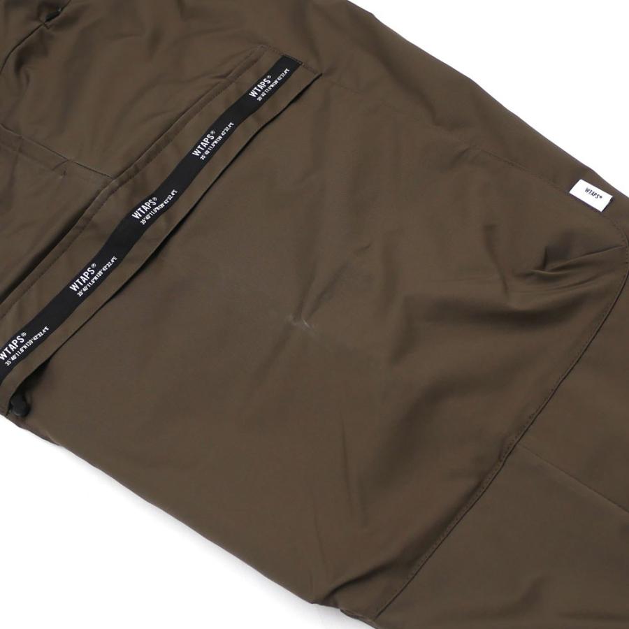 パンツ 19aw WTAPS TASK TROUSERS. WTAPS 新品 ダブルタップス TASK TROUSERS パンツ メンズ