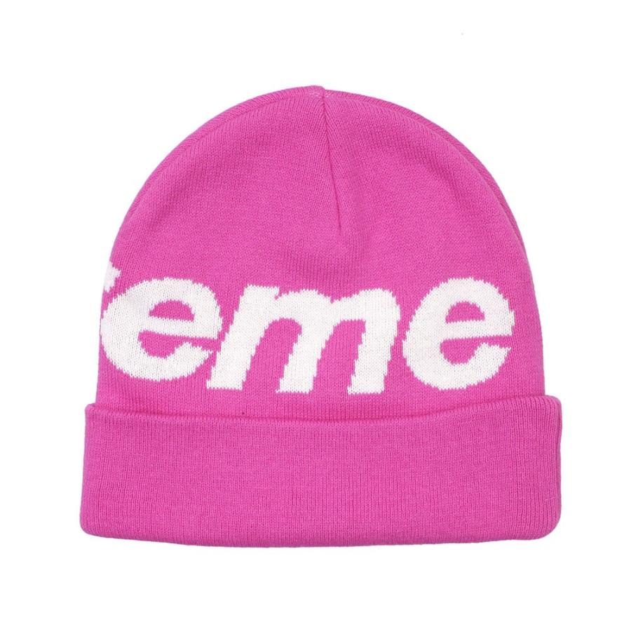 Supreme 【数量限定特別価格】 新品 シュプリーム SUPREME Big Logo 