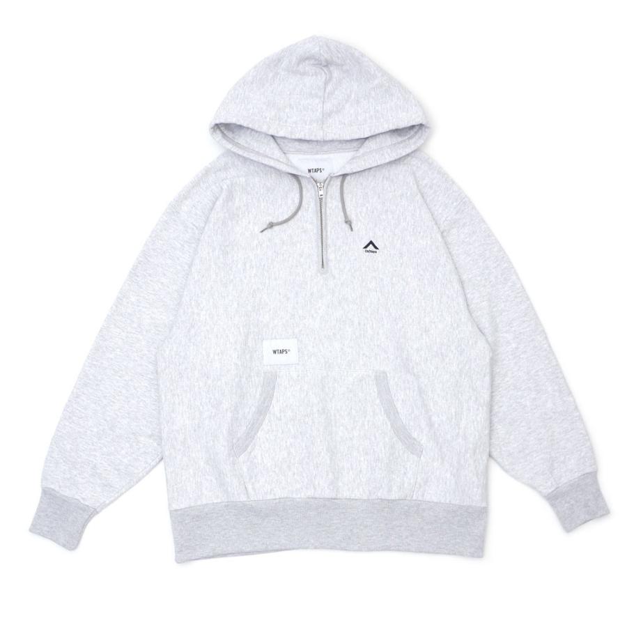 WTAPS（ダブルタップス） 新品 WTAPS OUTRIGGER 01 SWEATSHIRT