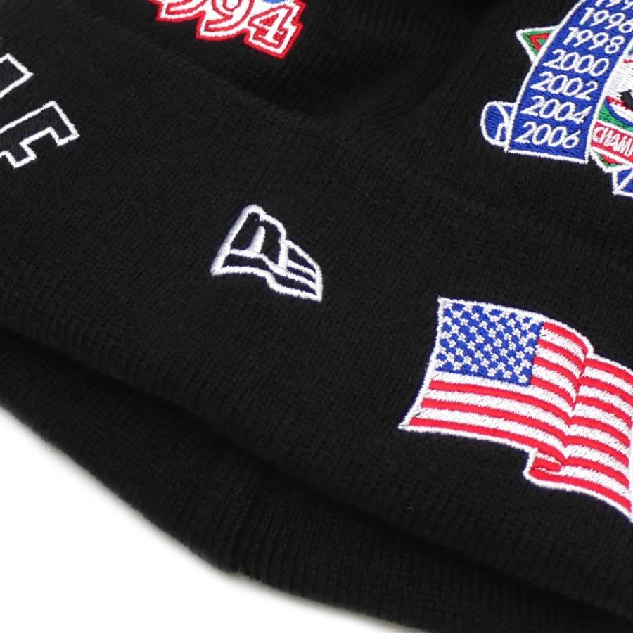 Supreme（シュプリーム） 新品 SUPREME New Era Championship Beanie