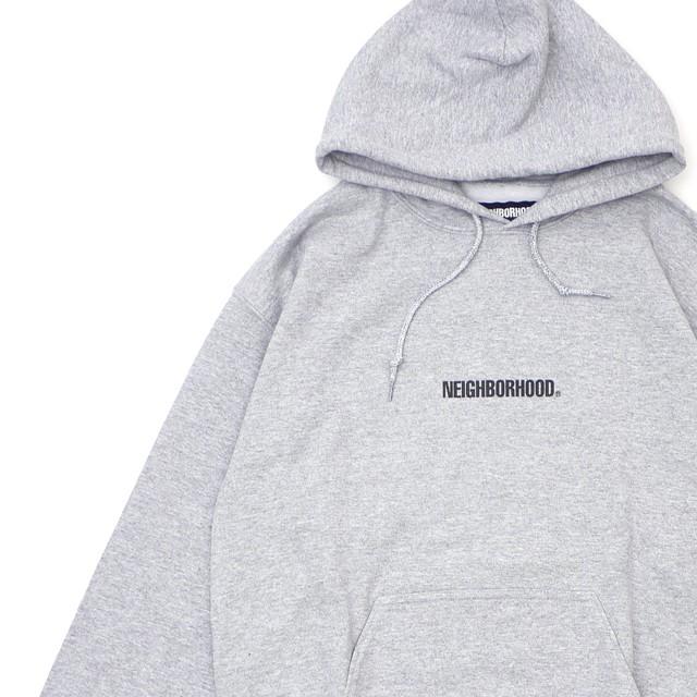 NEIGHBORHOOD 新品 ネイバーフッド SOUVENIR/CE-HOODED.LS NEIGHBORHOOD 新品 ネイバーフッド SOUVENIR/CE-HOODED.LS