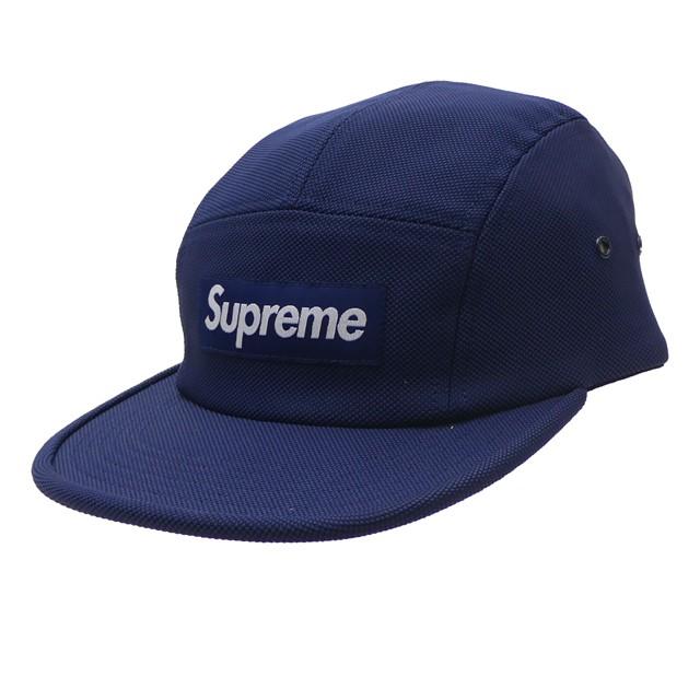 supreme nylon cap