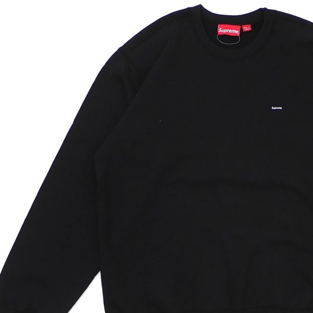 Supreme 新品 シュプリーム SUPREME Small Box Crewneck クルーネック 