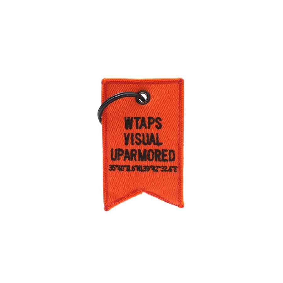 WTAPS（ダブルタップス） 新品 WTAPS POS KEY HOLDER キーホルダー