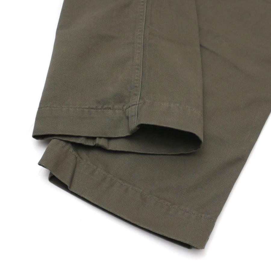 WTAPS 新品 ダブルタップス JUNGLE SKINNY 1 TROUSERS カーゴ