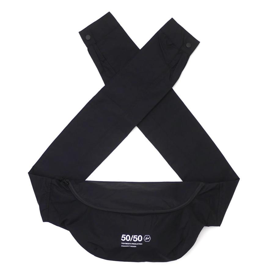 TIGHTBOOTH fragment design ボディバッグ