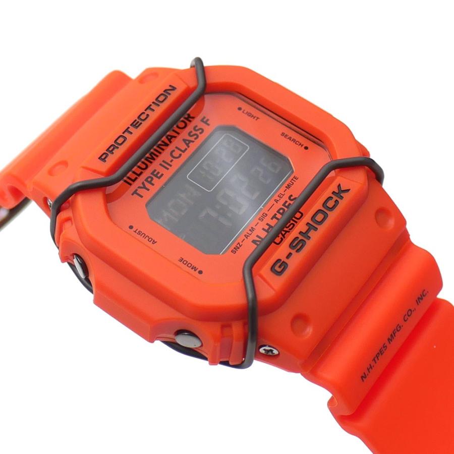 N.HOOLYWOOD 新品 エヌハリウッド x カシオ CASIO G-SHOCK ジー N.HOOLYWOOD 新品 エヌハリウッド x カシオ CASIO G-SHOCK ジー