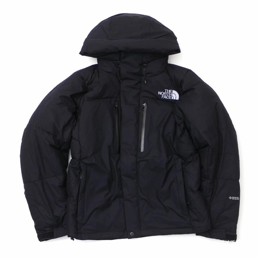 新品 ザ・ノースフェイス THE NORTH FACE BALTRO LIGHT JACKET バルトロ ライト ジャケット ダウン K ブラック 226000234011 OUTER｜cliffedge｜14