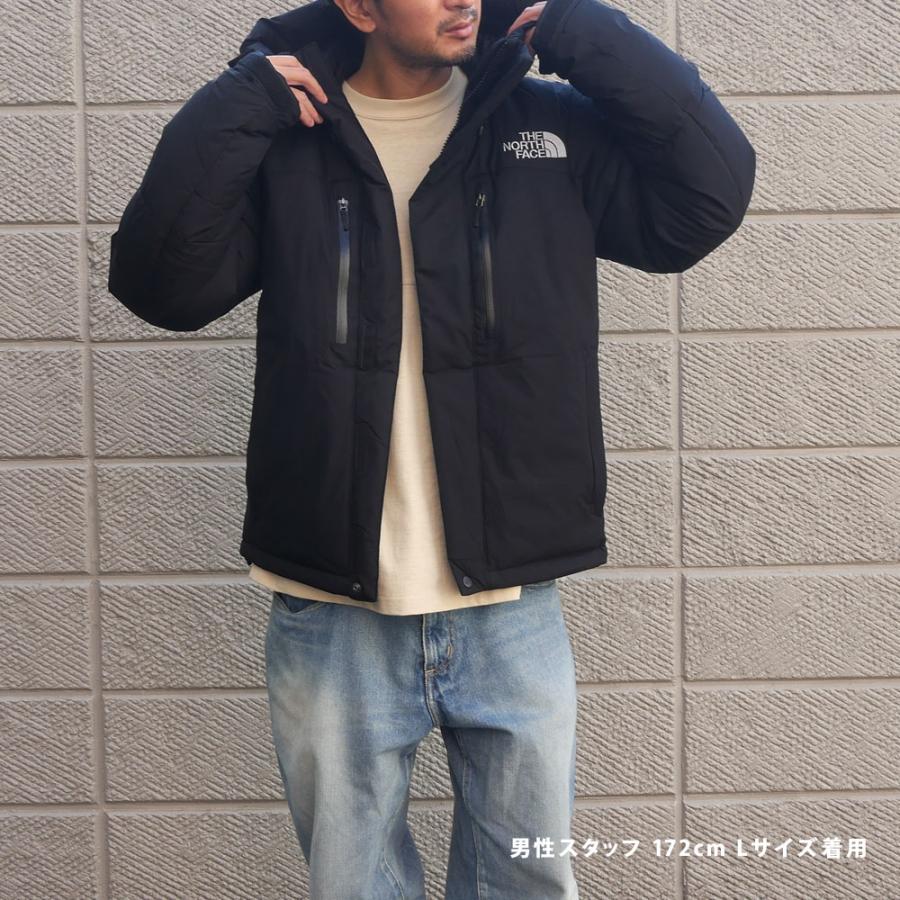 新品 ザ・ノースフェイス THE NORTH FACE BALTRO LIGHT JACKET 新品 ザ・ノースフェイス THE NORTH FACE BALTRO LIGHT JACKET