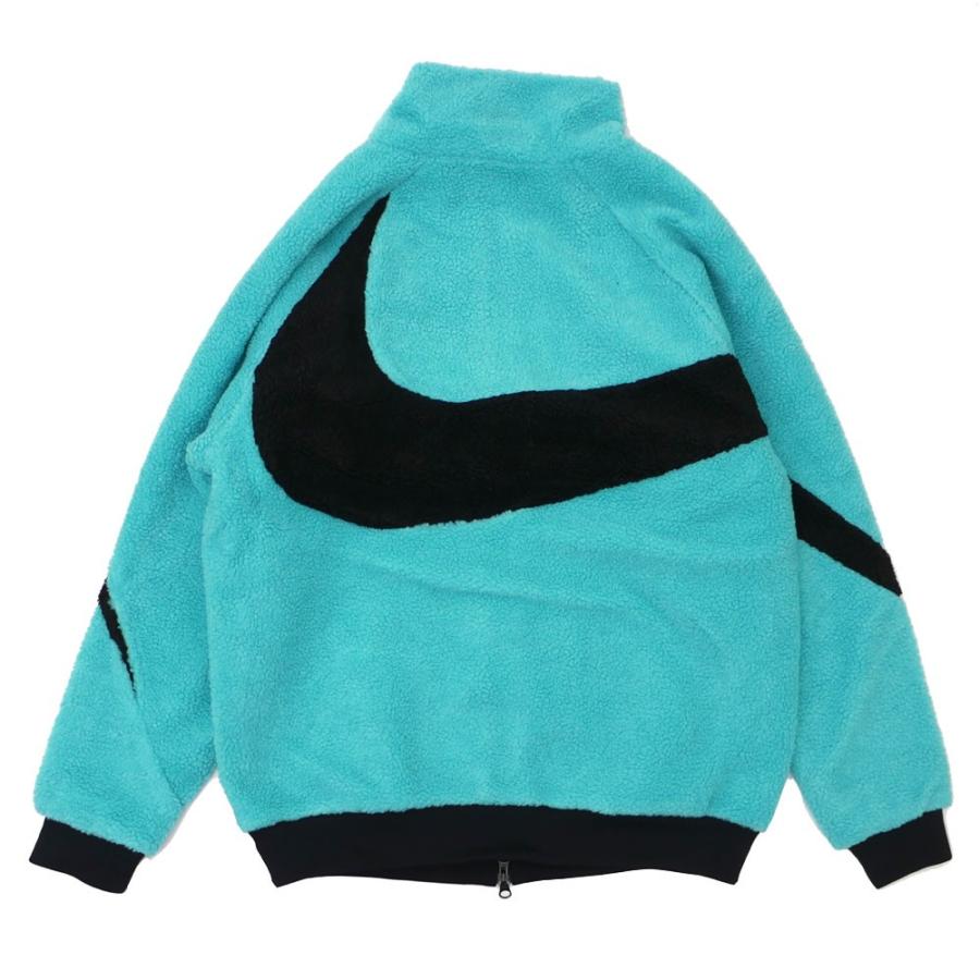 NIKE 新品 ナイキ AS M NSW VW SWSH FULL ZIP JKT ボア ジャケット