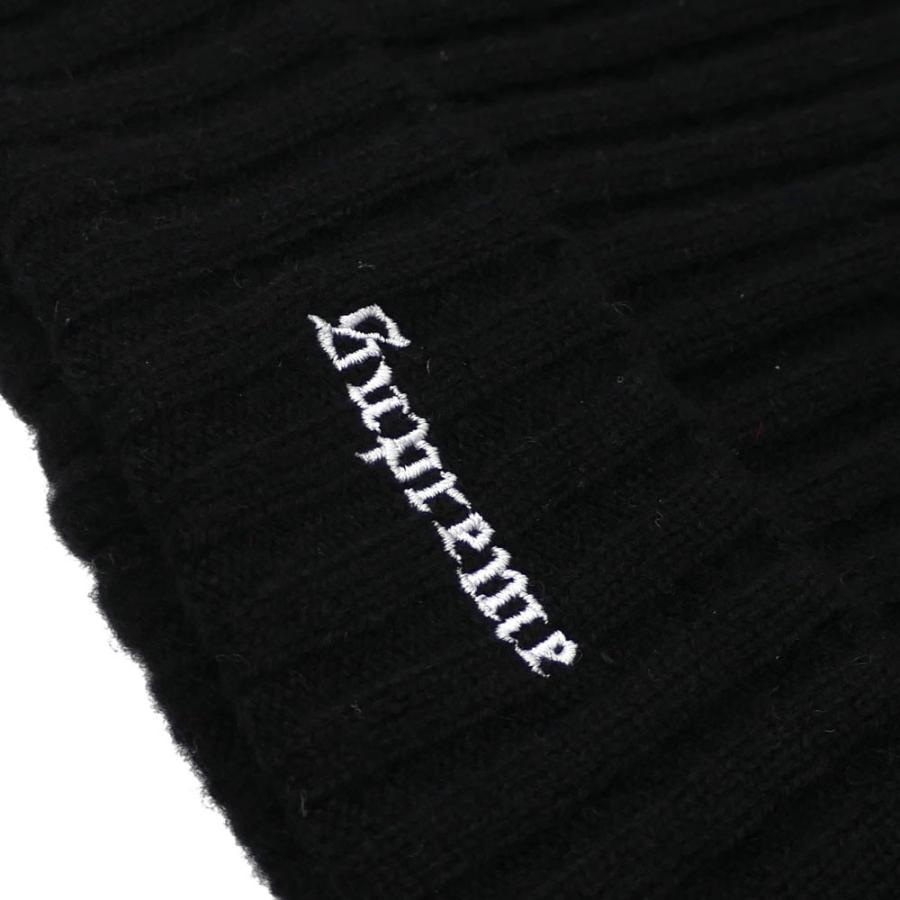 Supreme（シュプリーム） 新品 SUPREME Cashmere Beanie カシミヤ