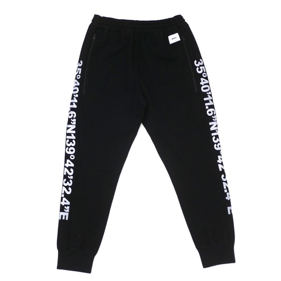 WTAPS（ダブルタップス） 新品 WTAPS DEALER TROUSERS スウェット
