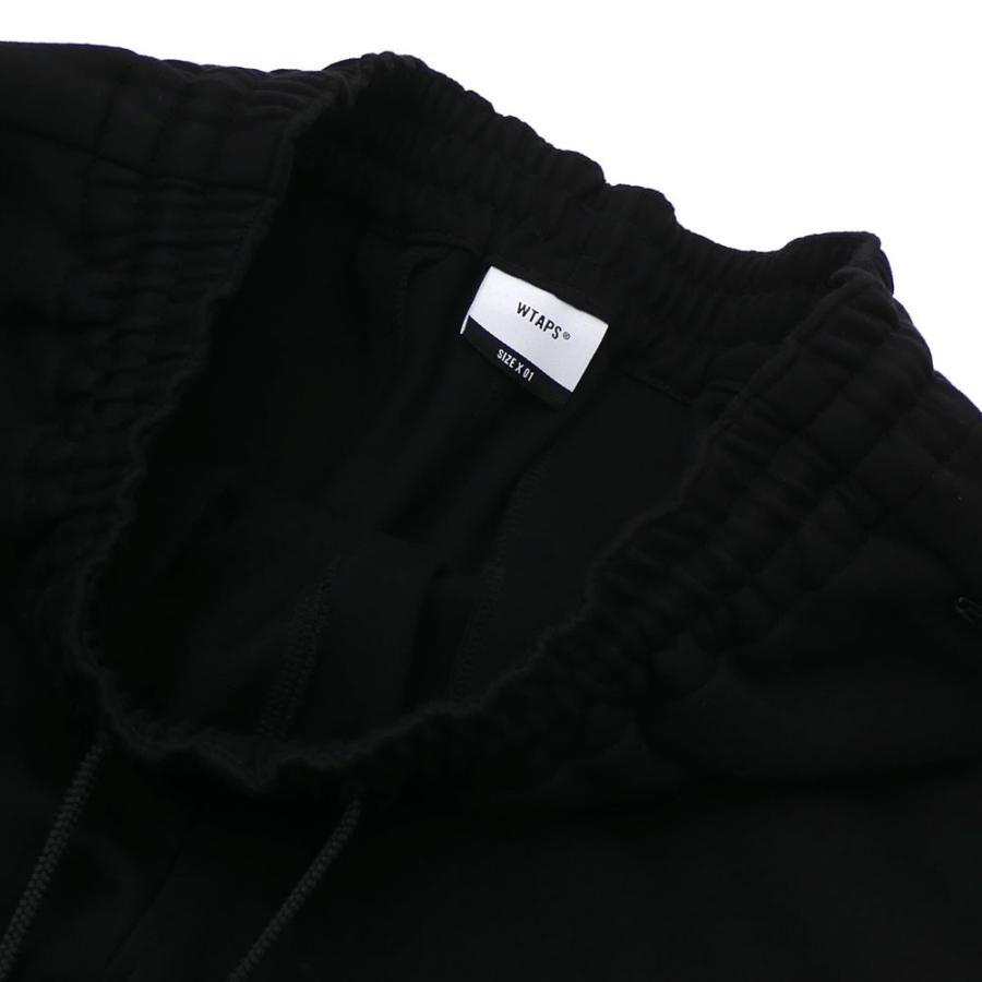 WTAPS（ダブルタップス） 新品 WTAPS DEALER TROUSERS スウェット