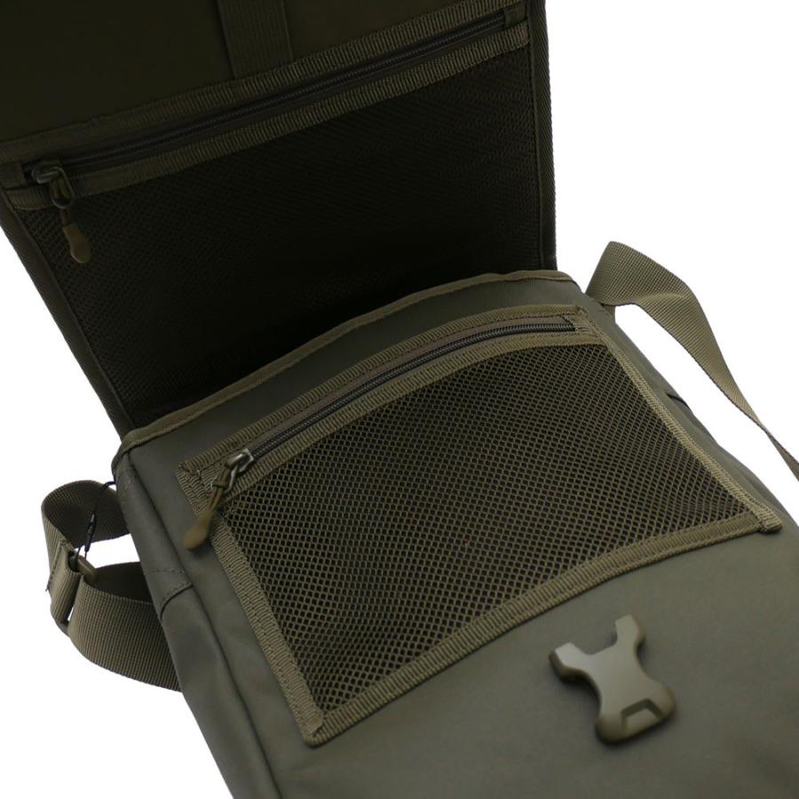 WTAPS reconnaissance ショルダーバッグ オリーブ 楽天市場】WTAPS ダブルタップス バッグ 23SS コーデュラ