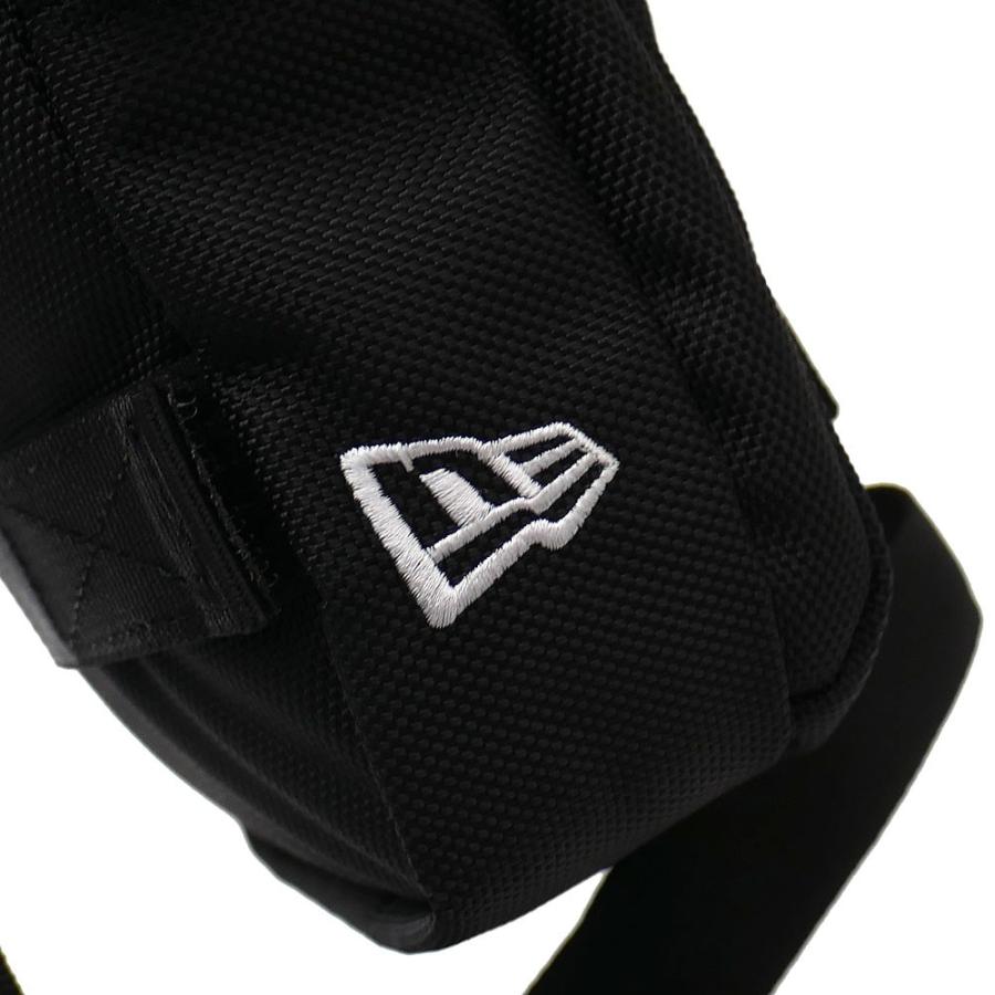 Yohji Yamamoto 新品 ヨウジヤマモト x NEW ERA Sholder Pouch