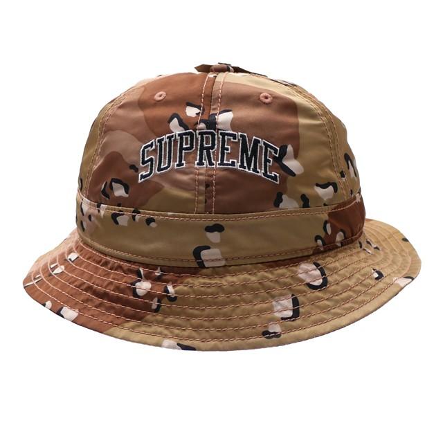 新品 シュプリーム SUPREME Levi's Nylon Bell Hat ベル ハット