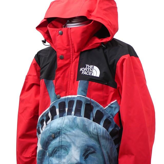 数量限定特別価格】 新品 シュプリーム SUPREME x THE NORTH FACE