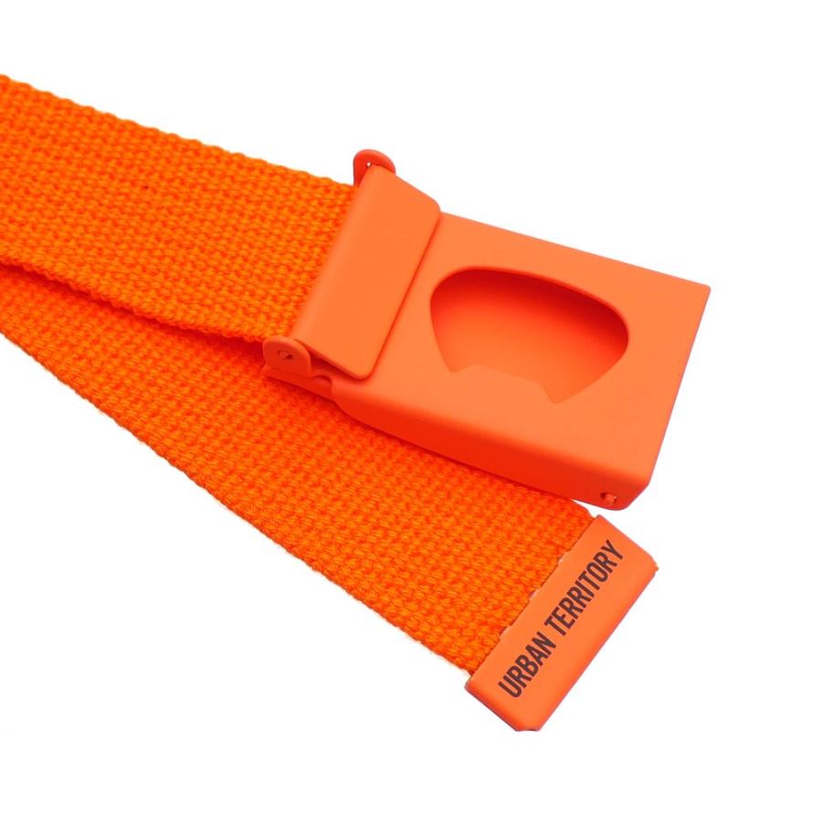 WTAPS 新品 ダブルタップス GIB BELT.ACRYLIC ベルト ORANGE WTAPS 新品 ダブルタップス GIB BELT.ACRYLIC ベルト ORANGE