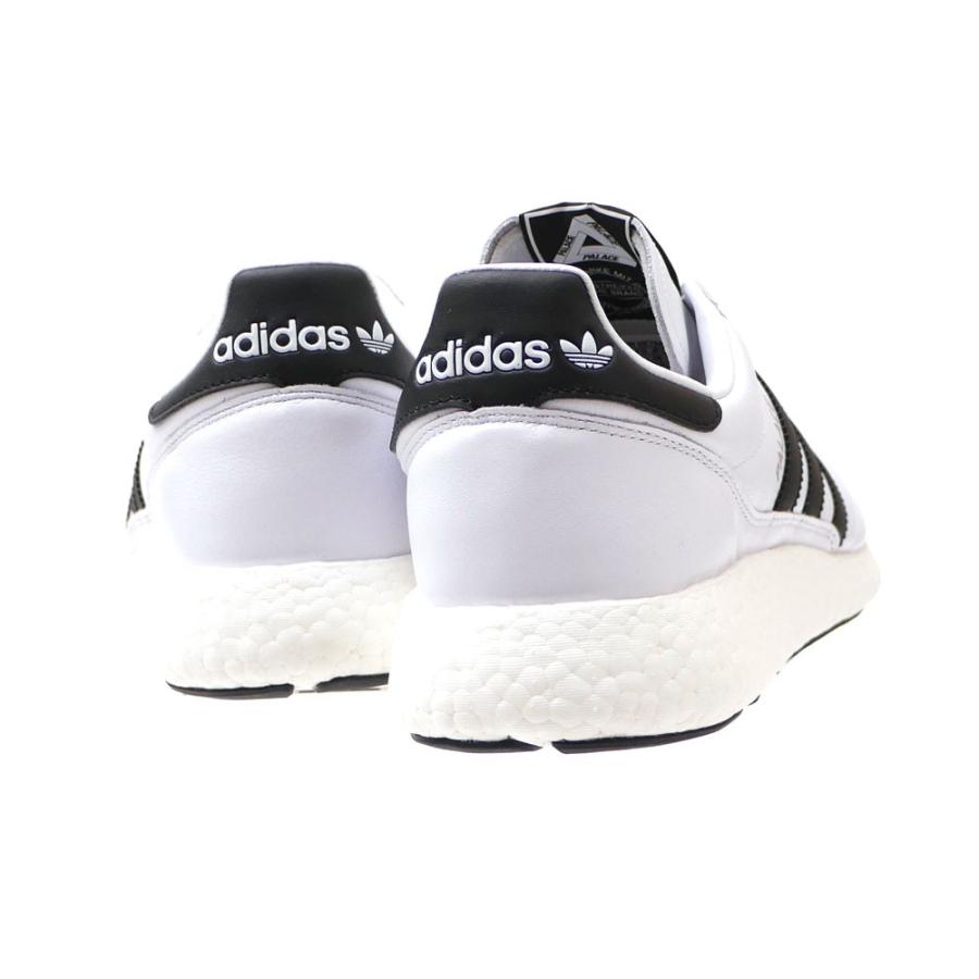 Claquette adidas x palace top