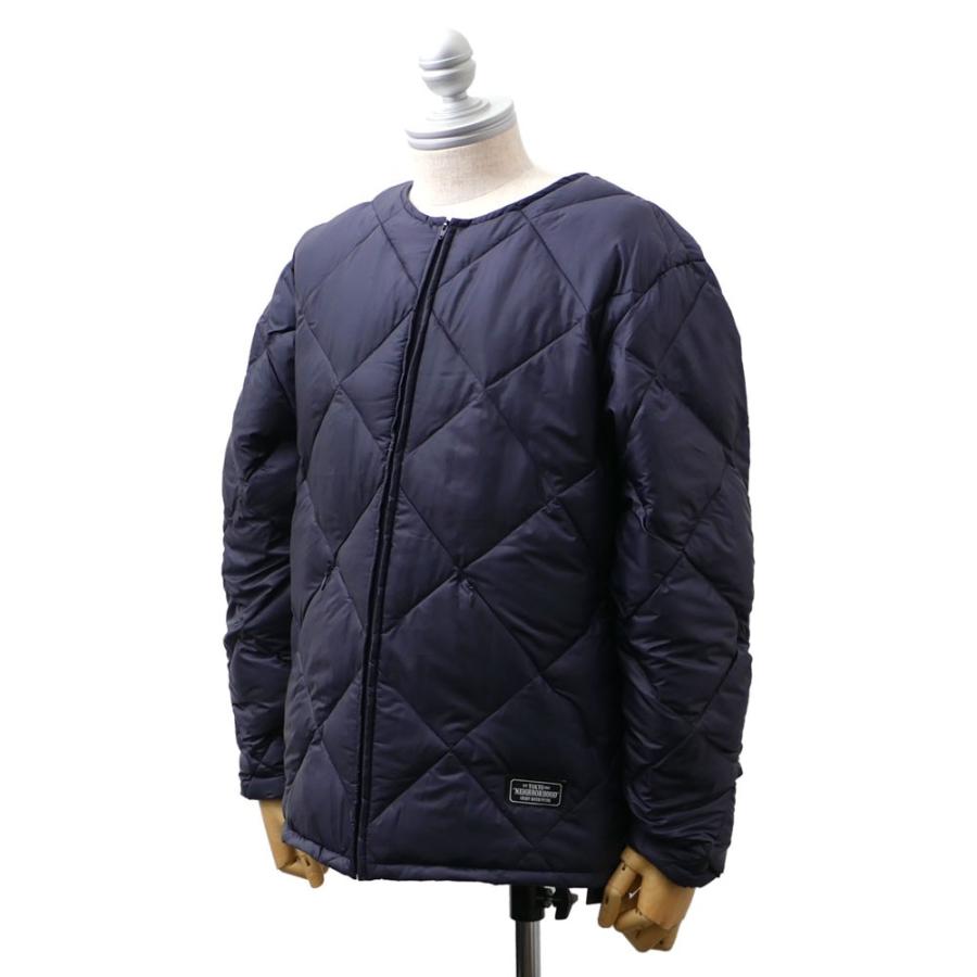 NEIGHBORHOOD 新品 ネイバーフッド QUILT DOWN/E-JKT ダウン NEIGHBORHOOD 新品 ネイバーフッド QUILT DOWN/E-JKT ダウン
