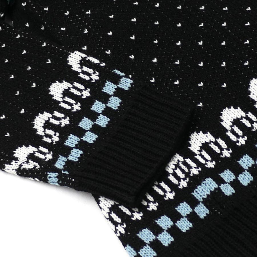 NEIGHBORHOOD 新品 ネイバーフッド CARIBOU/AW-KNIT.LS ニット