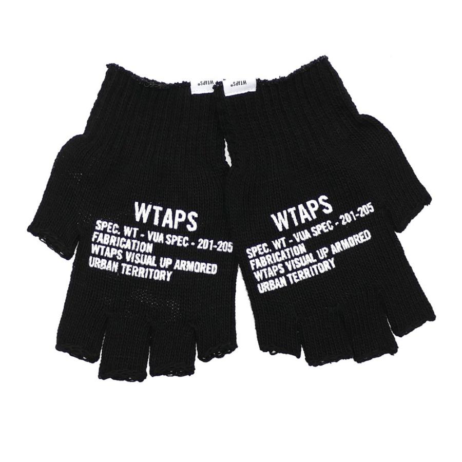 WTAPS（ダブルタップス） 新品 WTAPS TRIGGER GLOVE グローブ 手袋