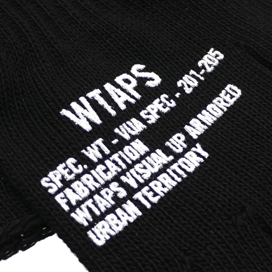 WTAPS RSP GLOVE POLY ダブルタップス グローブ 手袋 WTAPS RSP GLOVE