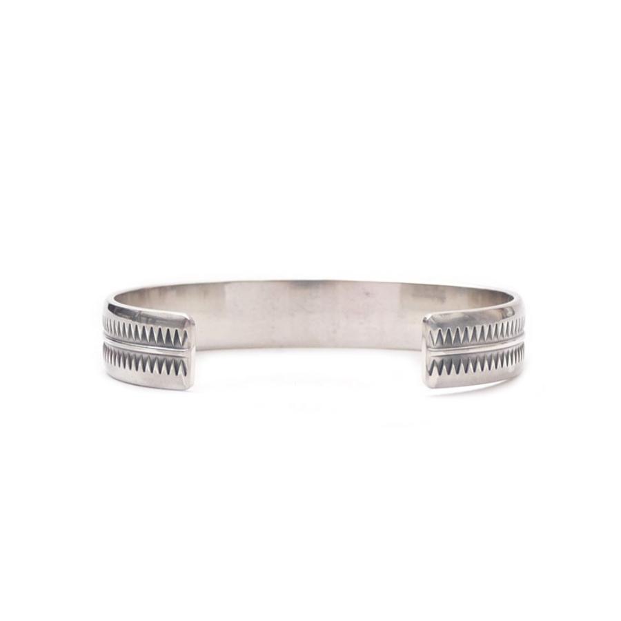 アンダーカバー バングル SILVER 925 82-AM2402-81 - アクセサリー アンダーカバー バングル SILVER 925 82-AM2402-81 - アクセサリー