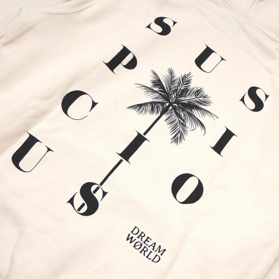 PARKER 新品 サスピシアス アントワープ SuspiciouS Antwerp x Jay  