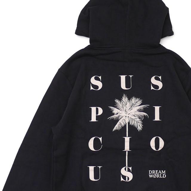 新品 サスピシアス アントワープ SuspiciouS Antwerp x Jay Alvarrez