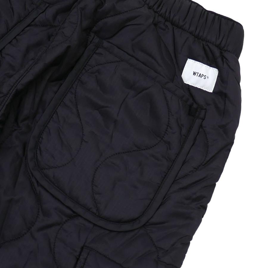 WTAPS（ダブルタップス） 新品 WTAPS WLT TROUSERS ナイロンパンツ