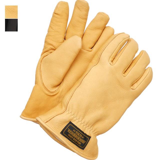 ネイバーフッド NEIGHBORHOOD P.S./PS-GLOVE (グローブ)(手袋 ネイバーフッド NEIGHBORHOOD P.S./PS-GLOVE (グローブ)(手袋