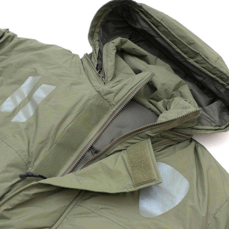 NEIGHBORHOOD 新品 ネイバーフッド MP/N-COAT モンスター NEIGHBORHOOD 新品 ネイバーフッド MP/N-COAT モンスター