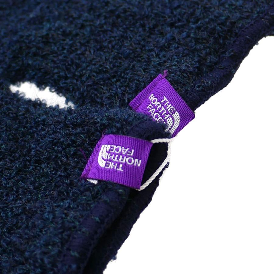 THE NORTH FACE PURPLE LABEL 新品 ザ・ノースフェイス パープル