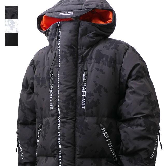 NEIGHBORHOOD 新品 ネイバーフッド DEJ SC.DOWN/NC-JKT ダウン NEIGHBORHOOD 新品 ネイバーフッド DEJ SC.DOWN/NC-JKT ダウン