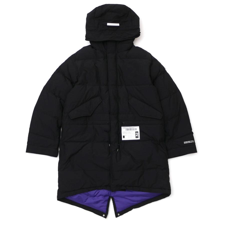 NEIGHBORHOOD 新品 ネイバーフッド M-51.DOWN/CN-COAT ダウン NEIGHBORHOOD 新品 ネイバーフッド M-51.DOWN/CN-COAT ダウン