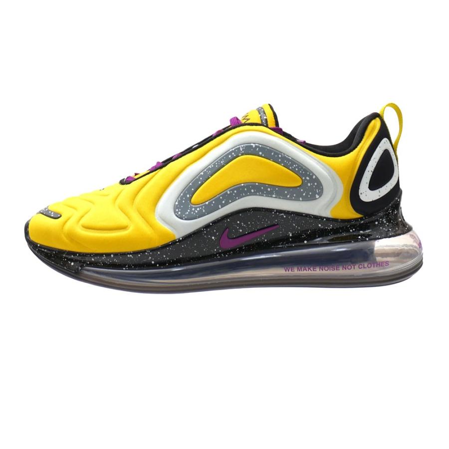 air max 720 bright citron