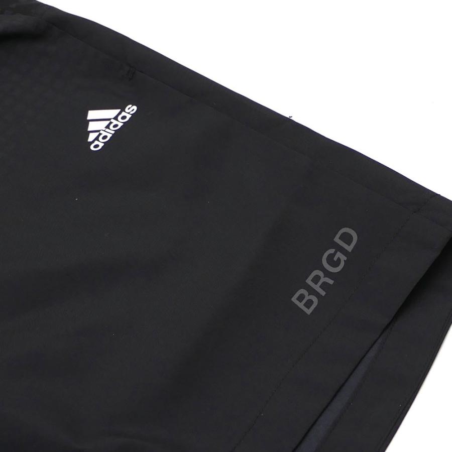 Neighborhood Adidas End コラボ ショートパンツ ブラック Neighborhood Adidas End コラボ ショートパンツ ブラック