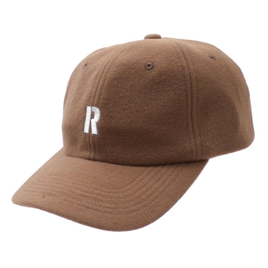 Ron Herman（ロンハーマン） 新品 RHC Ron Herman R CAP キャップ