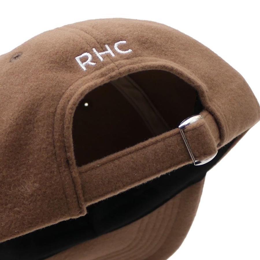 Ron Herman（ロンハーマン） 新品 RHC Ron Herman R CAP キャップ