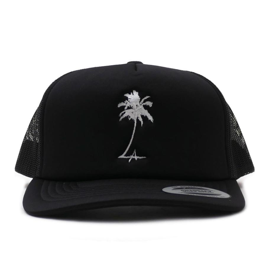 【未使用】Ron Herman/C.I.A LA PALM MESH 未使用】Ron Herman/C.I.A LA PALM MESH LA Palm Tree Collection